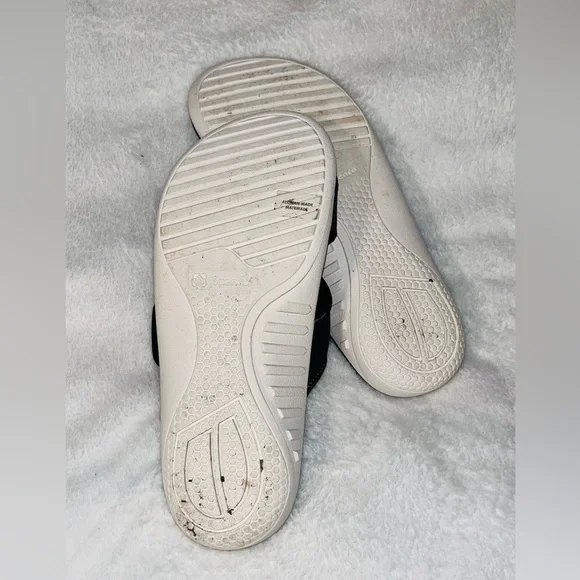 SPENCO Kholo Monet Slip On Sandals sz 8 - Picture 6 of 9